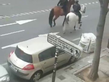 La pers