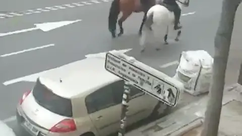 La pers La pers