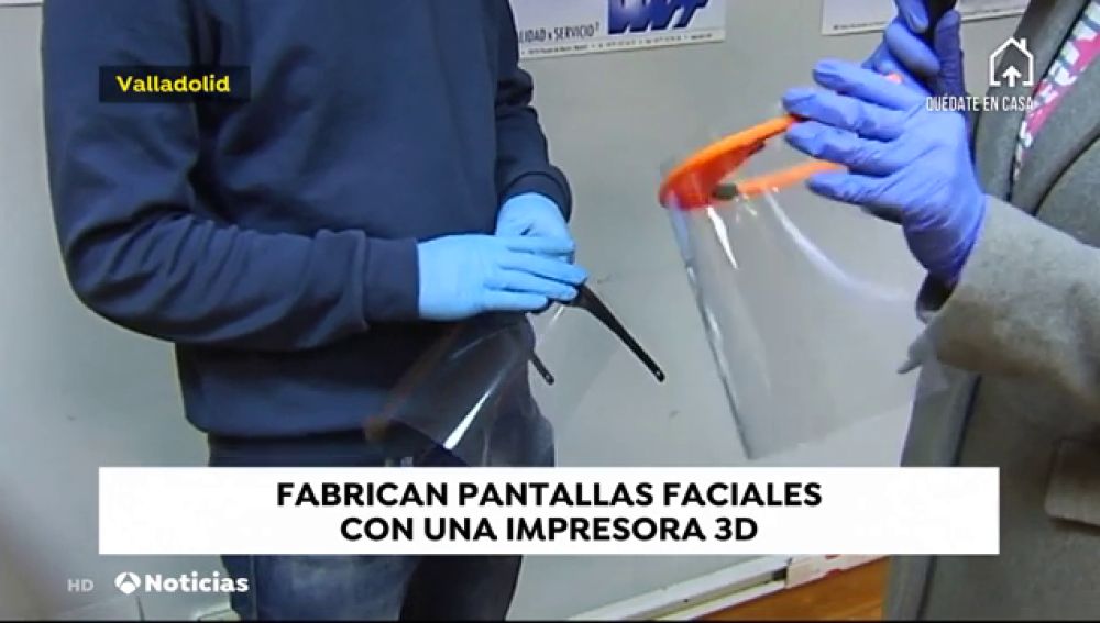mascarillas