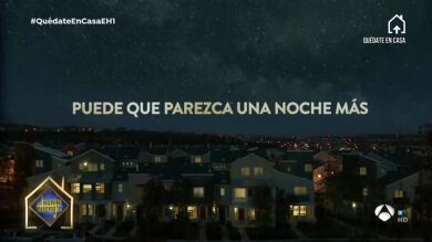 La bonita improvisación poética de Alejandro Sanz