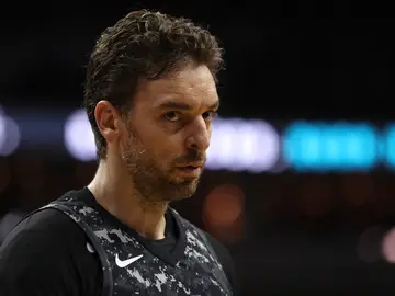 Pau Gasol Pau Gasol