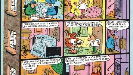 R&uacute;e del Percebe