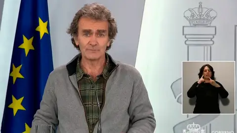 Fernando Simón Fernando Simón