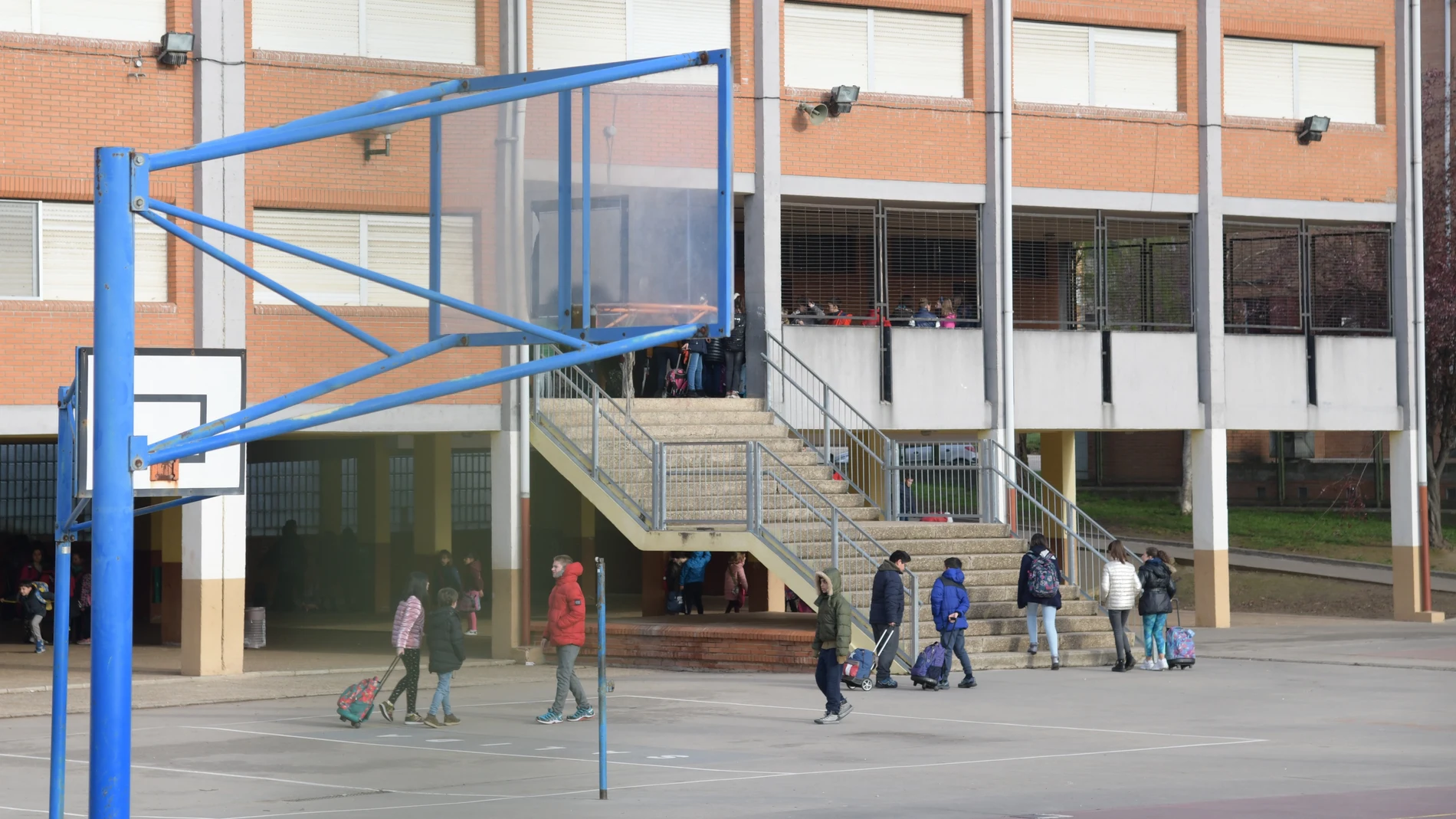 Colegio público Colegio público