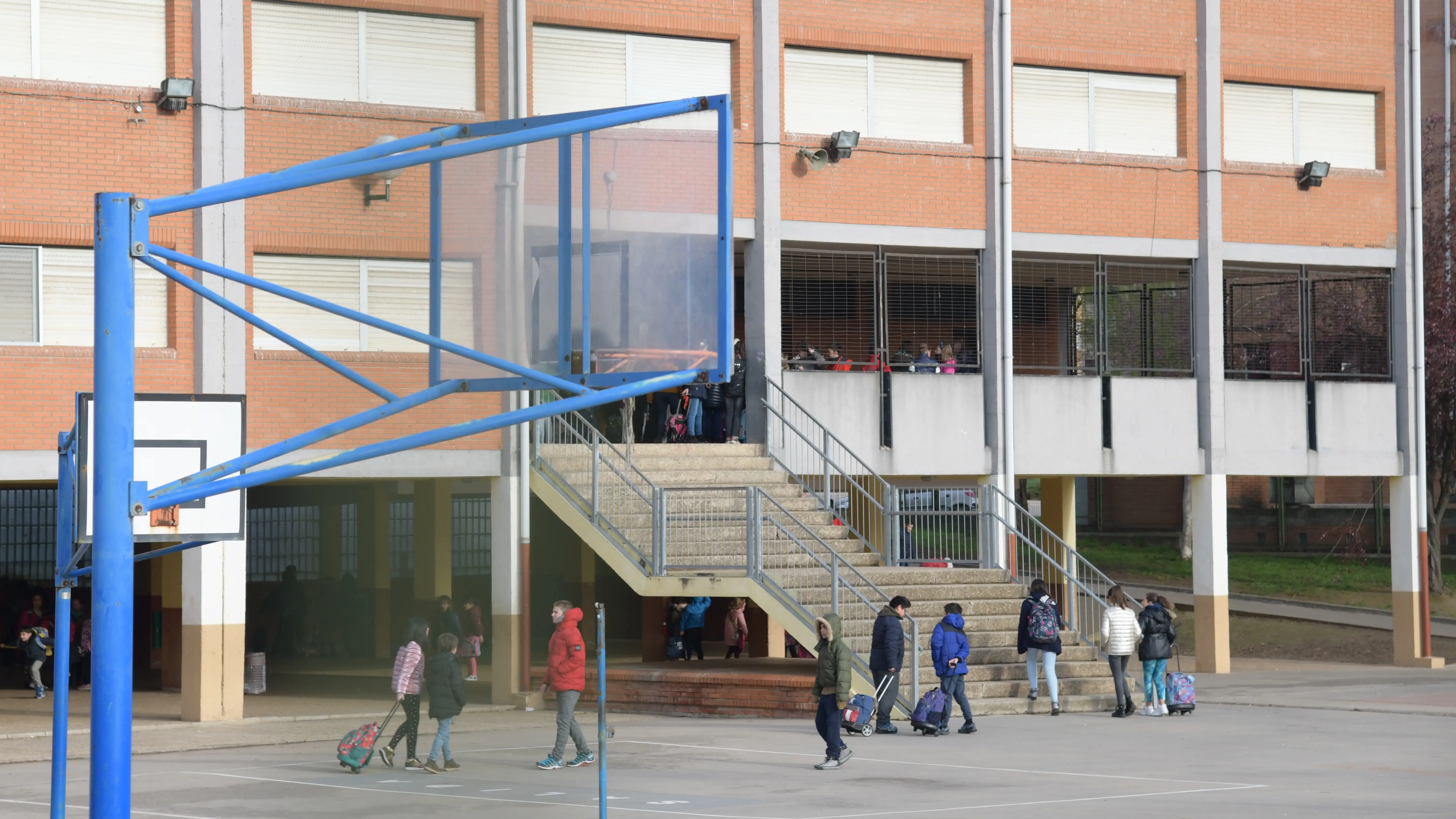 Colegio público Colegio público
