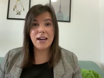  'Mask for Spain' envía marcarillas contra el coronavirus desde China a través de valija diplomática