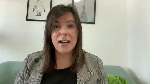 'Mask for Spain' envía marcarillas contra el coronavirus desde China a través de valija diplomática 'Mask for Spain' envía marcarillas contra el coronavirus desde China a través de valija diplomática