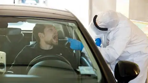 Test Covid19 Test Covid19