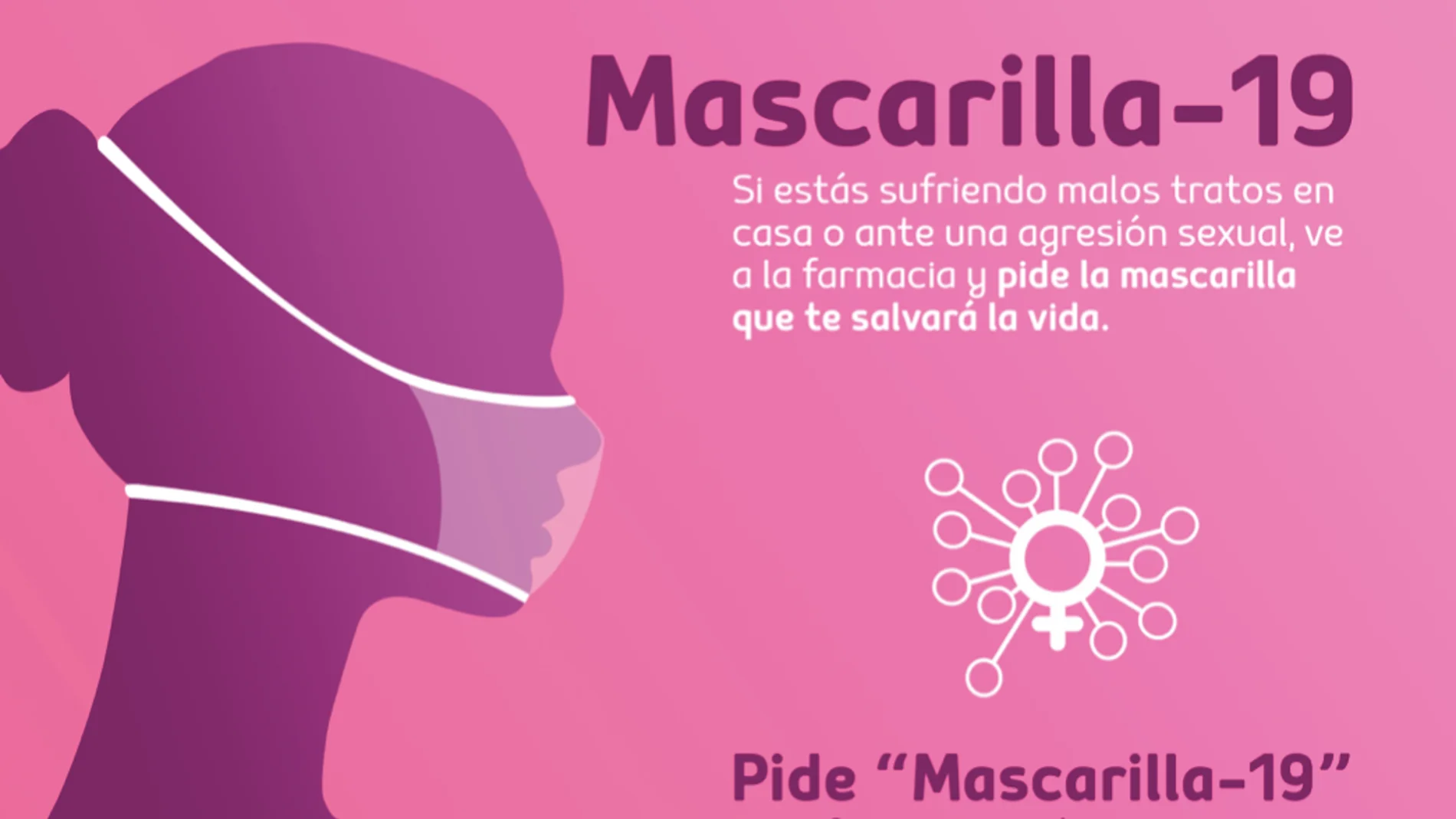 Campaña 'Mascarilla-19' Campaña 'Mascarilla-19'