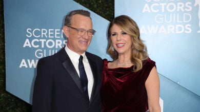 Tom Hanks explica que 