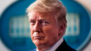 Donald Trump Donald Trump