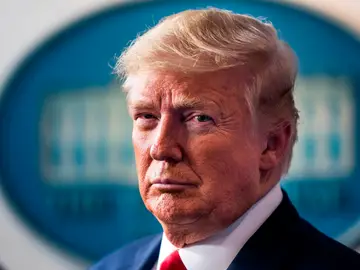 Donald Trump Donald Trump