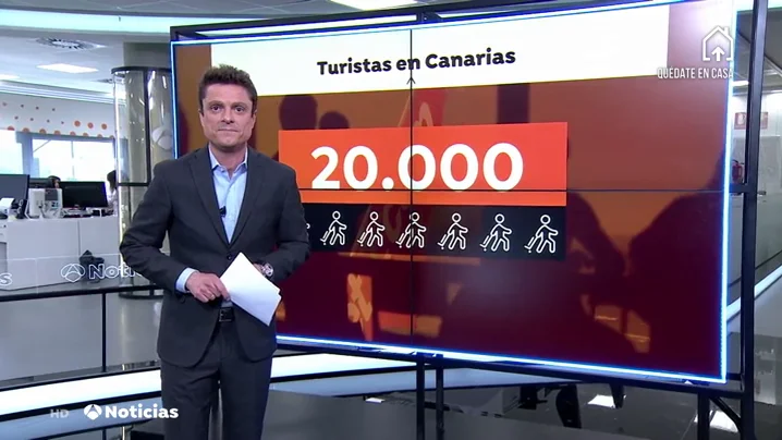 NUEVA CANARIAS