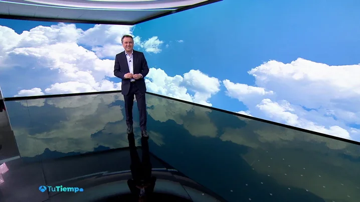 Meteorología meteo