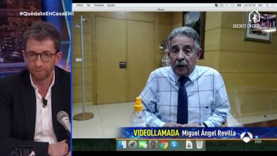 Miguel Ángel Revilla, preocupado con las medidas económicas ante la crisis del coronavirus: 