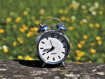 Cambio de hora marzo 2020: Hoy toca adelantar el reloj una hora