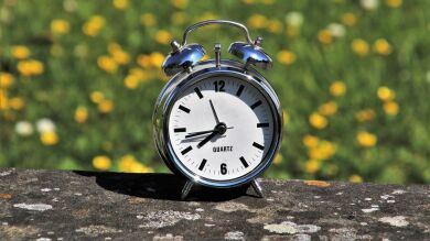 Cambio de hora 2020: Hoy toca adelantar el reloj una hora