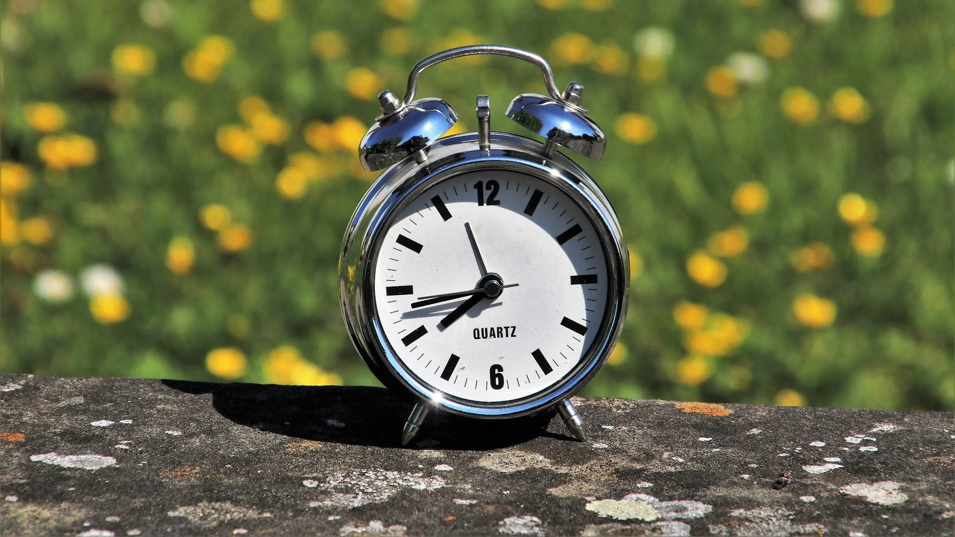 Cambio de hora marzo 2020: Hoy toca adelantar el reloj una hora Cambio de hora marzo 2020: Hoy toca adelantar el reloj una hora