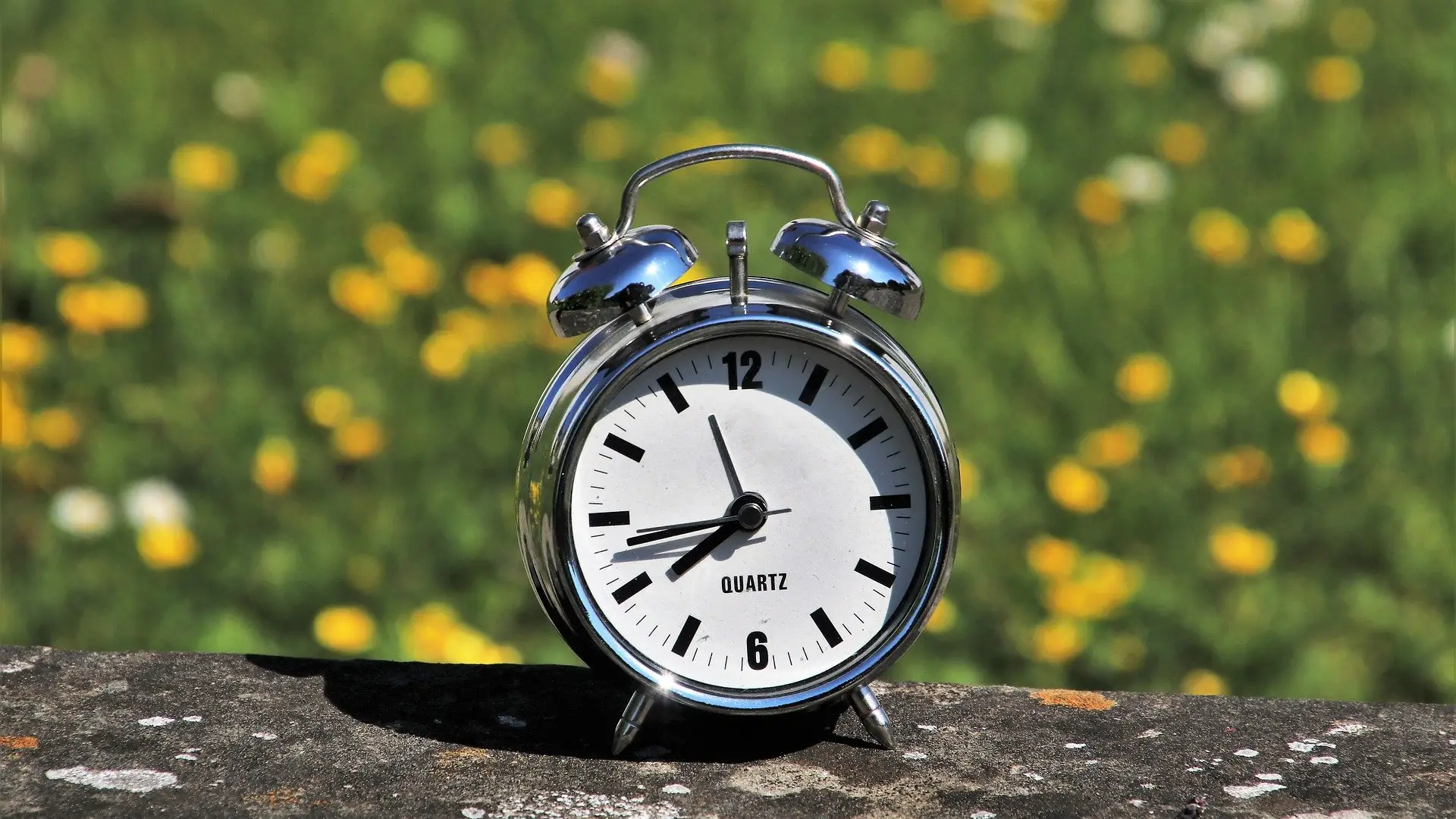 Cambio de hora marzo 2020: Hoy toca adelantar el reloj una hora Cambio de hora