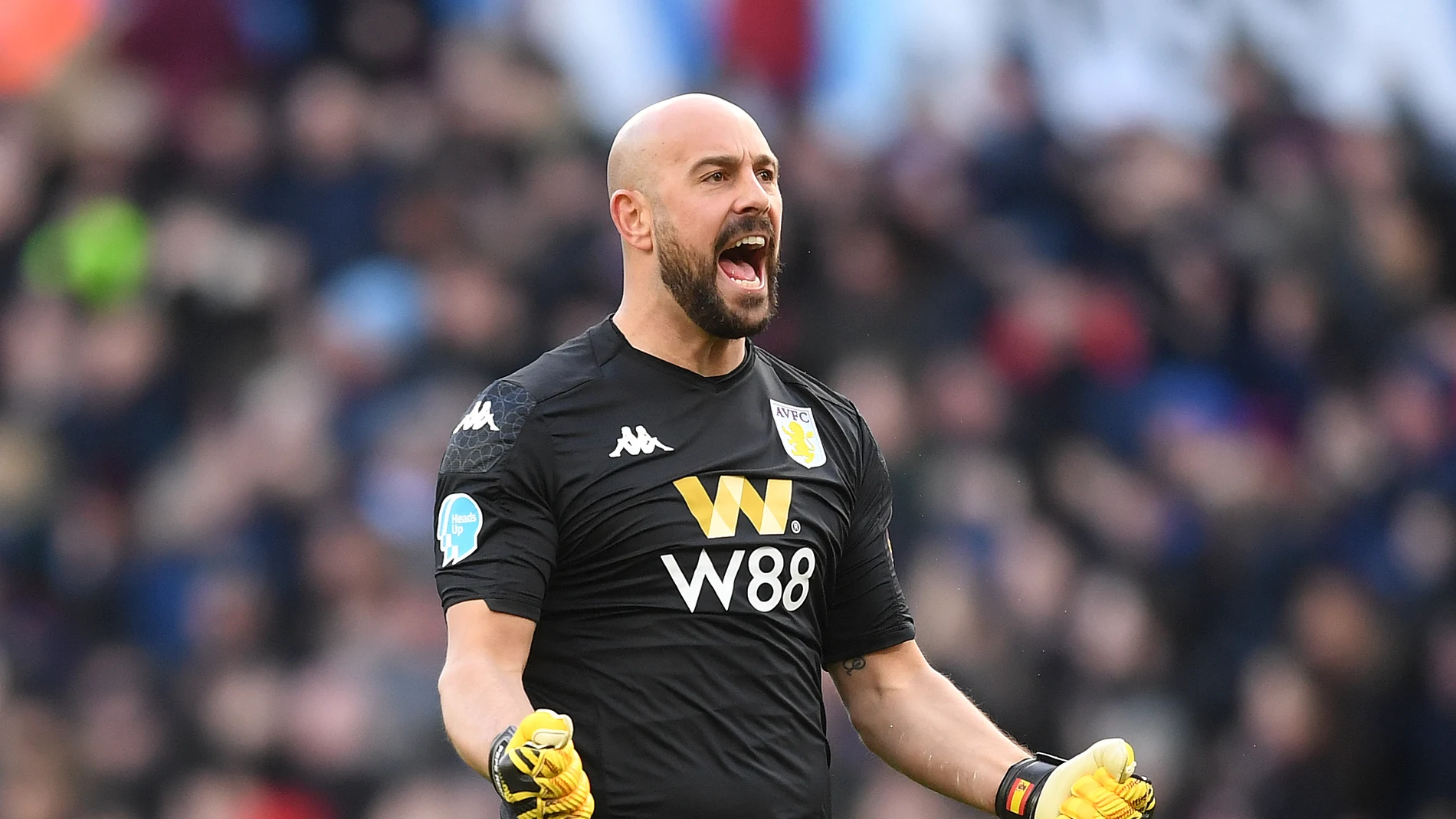Pepe Reina Pepe Reina