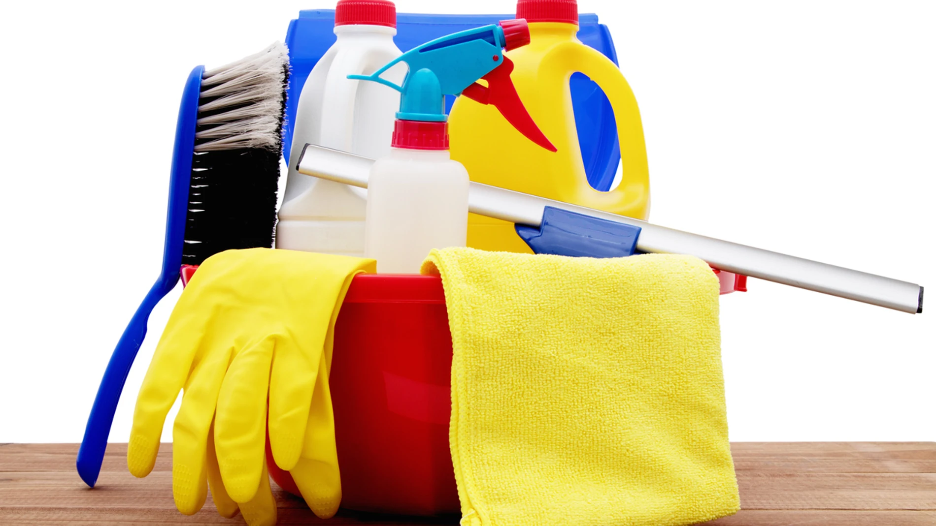 Productos de limpieza Productos de limpieza