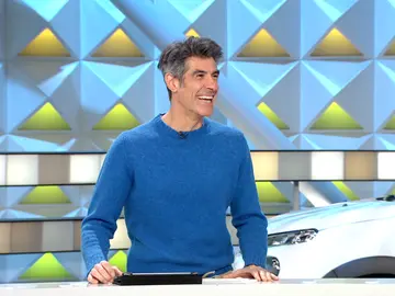 ¿Eres capaz de resolver los paneles más difíciles de ‘La ruleta de la suerte’? ¿Eres capaz de resolver los paneles más difíciles de ‘La ruleta de la suerte’?