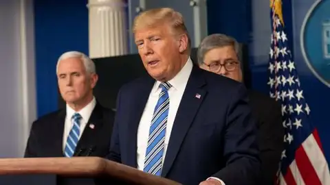 Donald Trump Donald Trump