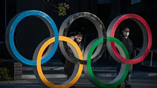 Deportes Antena 3 (24-03-20) El COI aplaza los Juegos Olímpicos de Tokio al año 2021 por el coronavirus Deportes Antena 3 (24-03-20) El COI aplaza los Juegos Olímpicos de Tokio al año 2021 por el coronavirus