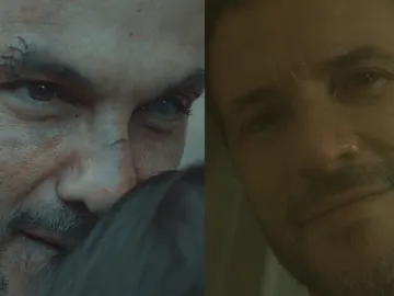 Cruz y Antonio, el final emocionante de dos padres que reciben el amor de Soledad Cruz y Antonio, el final emocionante de dos padres que reciben el amor de Soledad