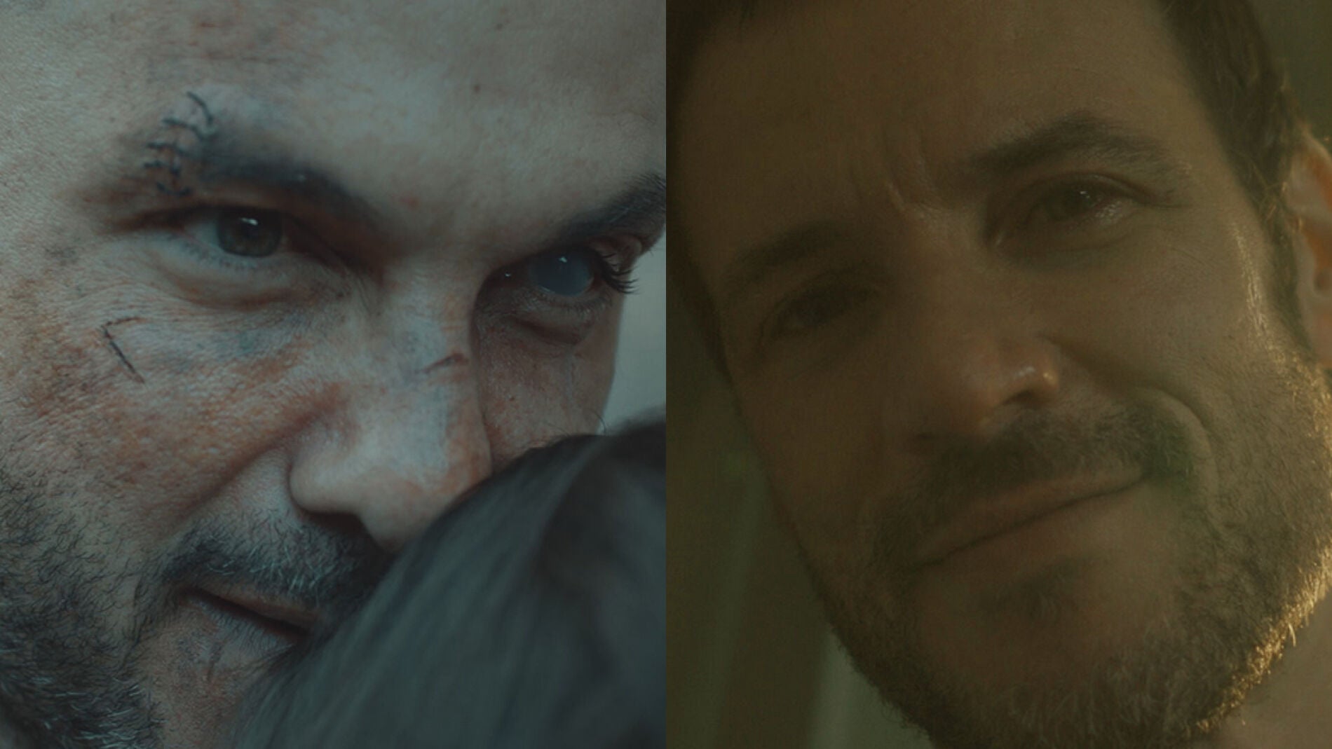 Cruz y Antonio, el final emocionante de dos padres que reciben el amor de Soledad