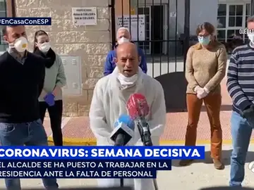 Coronavirus en Cádiz Coronavirus en Cádiz