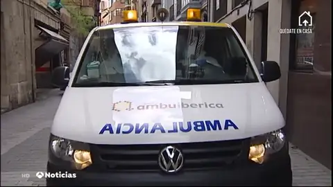Ambulancias Ambulancias