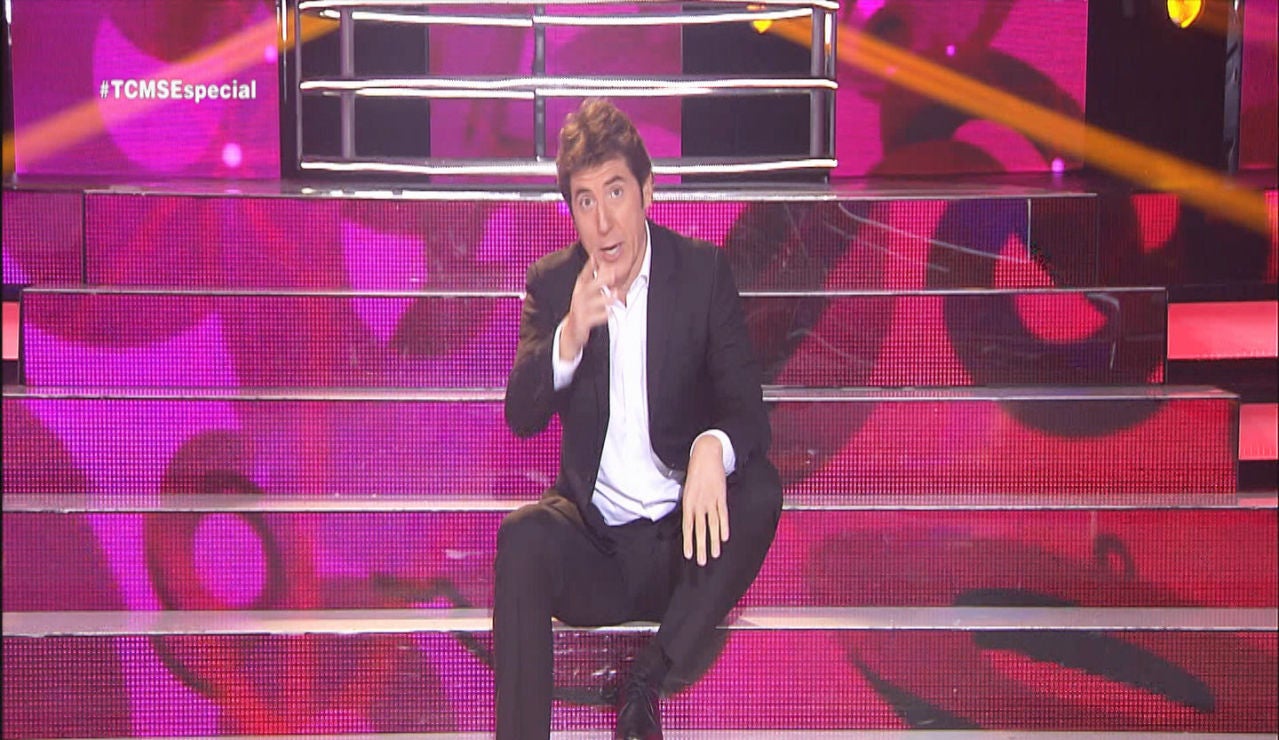 El viernes recordamos las mejores imitaciones de 'Tu cara me suena'