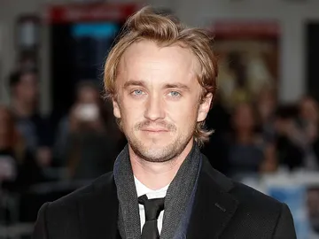 Tom Felton Tom Felton