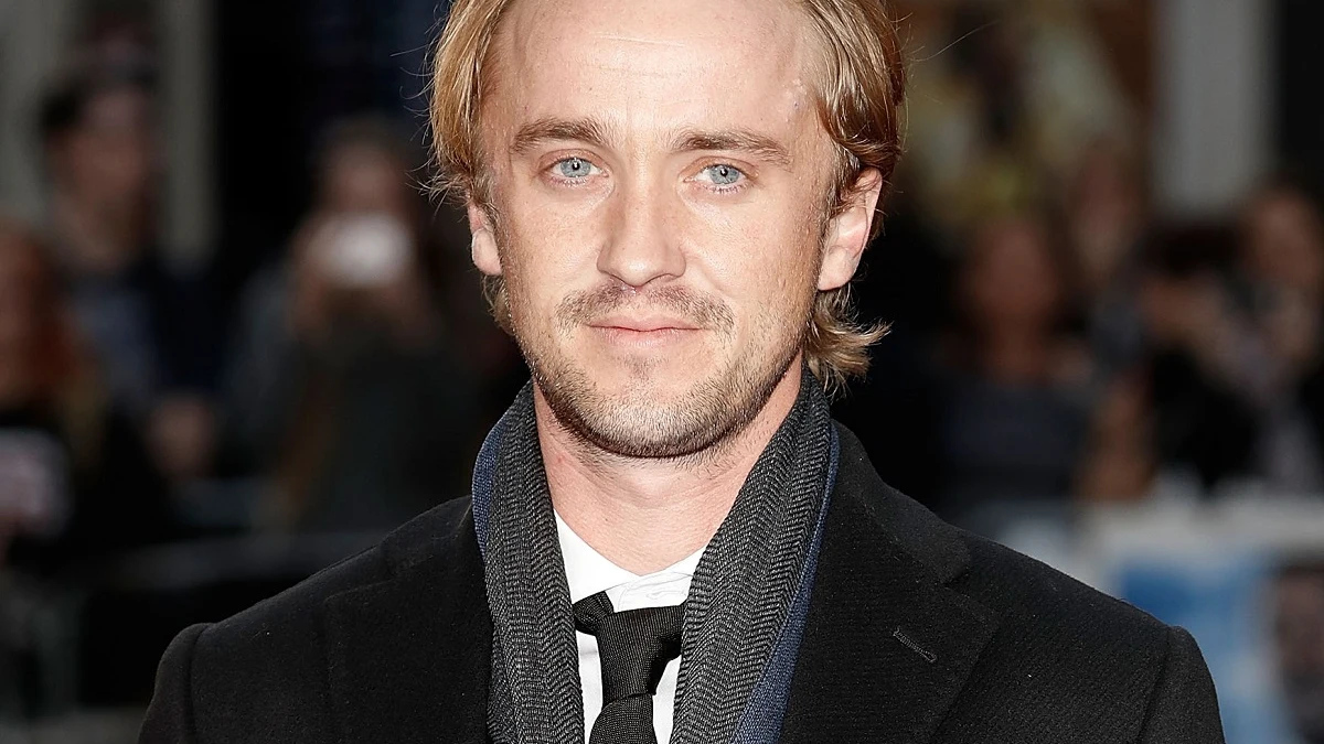 Tom Felton