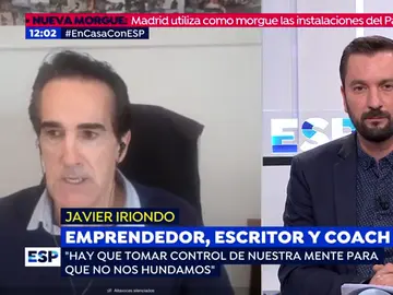 Consejos para la cuarentena Consejos para la cuarentena