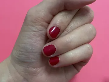 Manicura permanente Manicura permanente