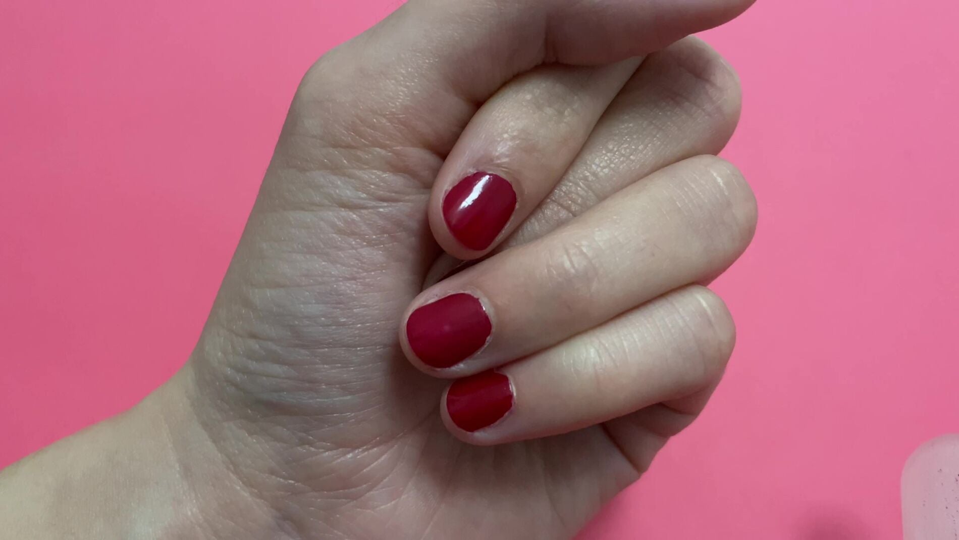 Manicura permanente