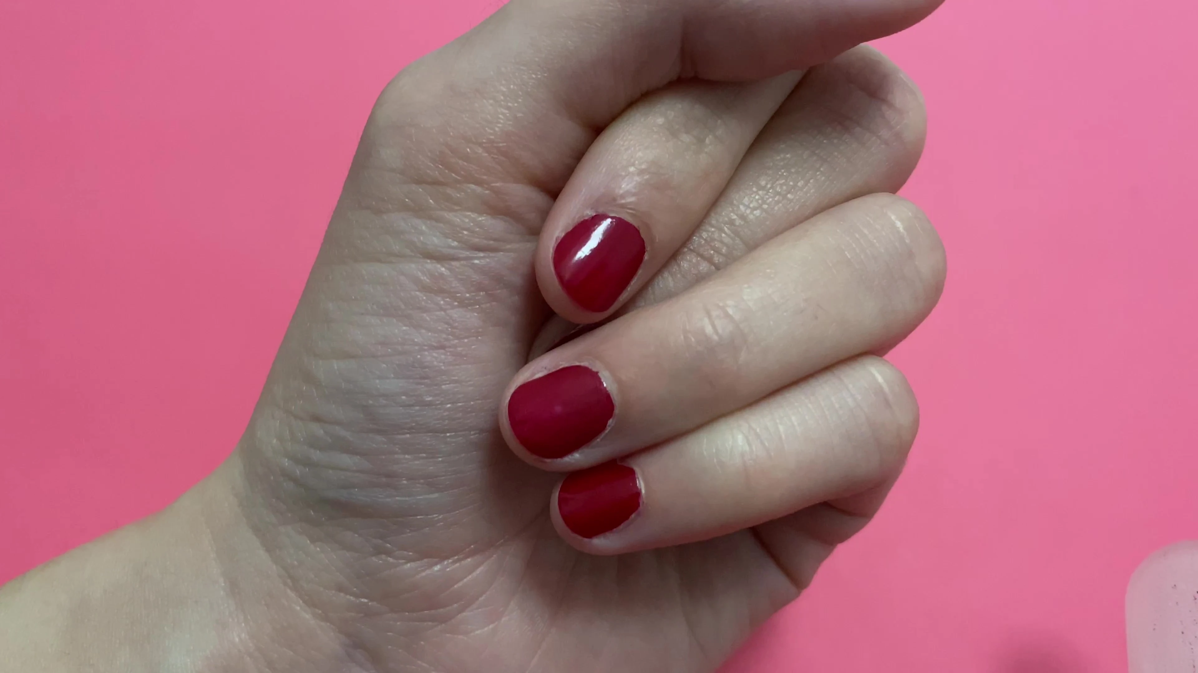 Manicura permanente Manicura permanente
