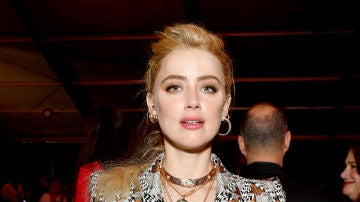 Amber Heard