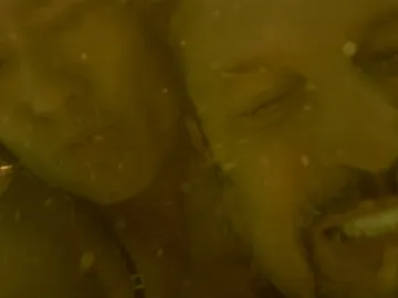 Angelita se cobra su venganza contra Quitombo Angelita se cobra su venganza contra Quitombo