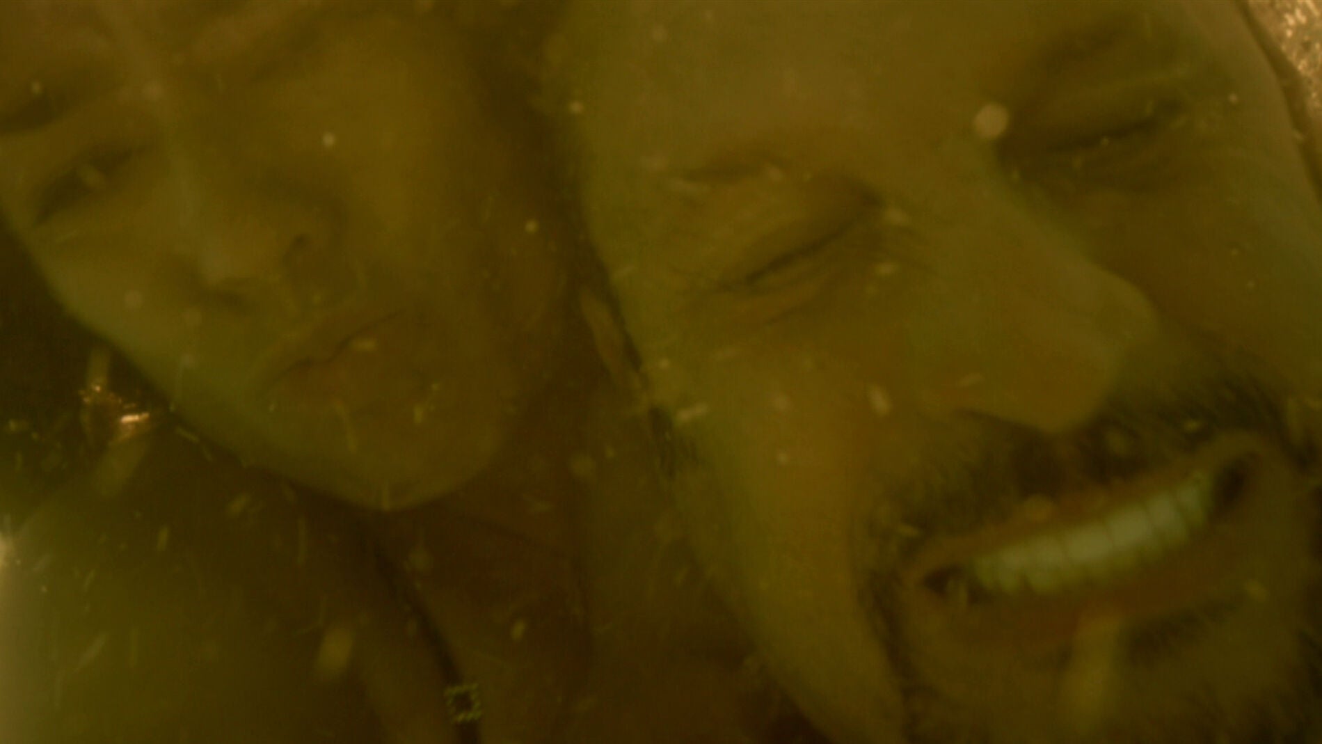 Angelita se cobra su venganza contra Quitombo