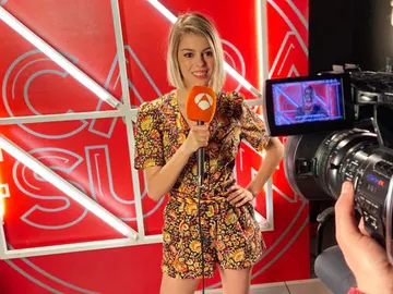 Reportaje Nerea Rodríguez - parte 1 Reportaje Nerea Rodríguez - parte 1