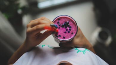 Coronavirus: 8 trucos para no engordar durante la cuarentena