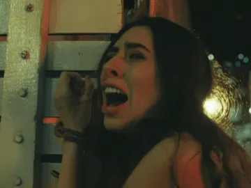 La tragedia que terminó con la historia de amor de Cruz y Milena La tragedia que terminó con la historia de amor de Cruz y Milena