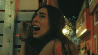 La tragedia que terminó con la historia de amor de Cruz y Milena