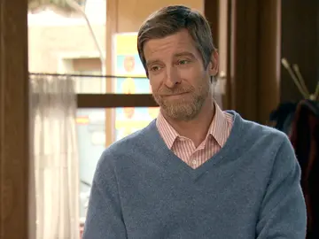 Luisita necesita el apoyo de Marcelino tras apostar por Sebas Luisita necesita el apoyo de Marcelino tras apostar por Sebas