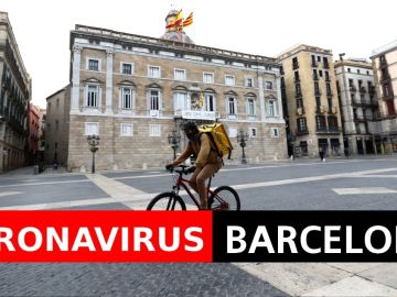 Coronavirus Cataluña: Última hora y casos de contagios en Barcelona y el resto de Cataluña hoy, en directo