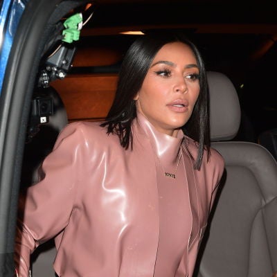Kim Kardashian