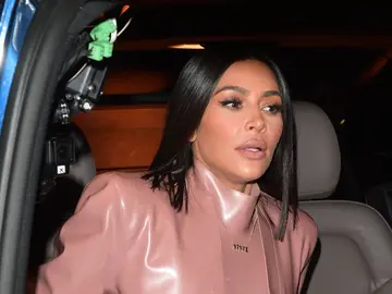 Kim Kardashian Kim Kardashian